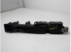 Recambio de bobina encendido para citroen c3 1.6 16v referencia OEM IAM 597099 155032 