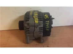 ALTERNADOR 4727206 0123510037 