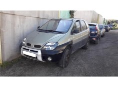 renault scenic i (ja...) del año 2002