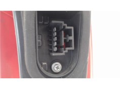 Recambio de piloto trasero izquierdo para fiat ii punto (188) berlina referencia OEM IAM 465178040  