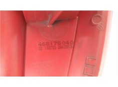Recambio de piloto trasero izquierdo para fiat ii punto (188) berlina referencia OEM IAM 465178040  