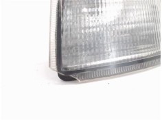 Recambio de faro antiniebla izquierdo para seat ibiza (6k1) referencia OEM IAM   