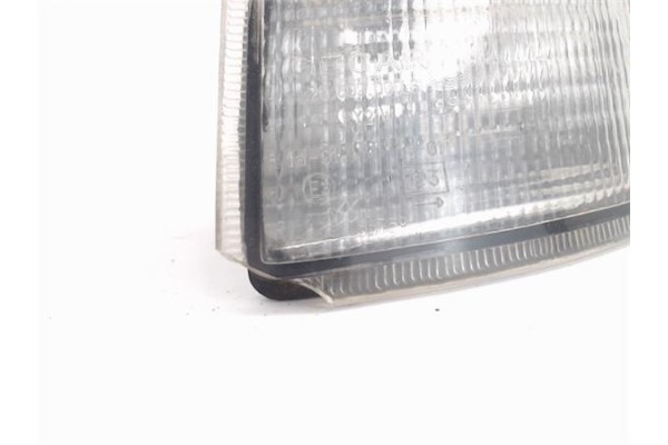 Recambio de faro antiniebla izquierdo para seat ibiza (6k1) referencia OEM IAM   
