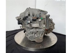 Recambio de caja cambios manual para honda fr-v (be) 2.0 comfort referencia OEM IAM JTW5  