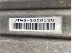 Recambio de caja cambios manual para honda fr-v (be) 2.0 comfort referencia OEM IAM JTW5  