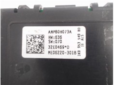 Recambio de centralita para volkswagen golf v (1k1) referencia OEM IAM (1K0953549BD)  