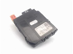 Recambio de centralita para volkswagen caddy (2k) referencia OEM IAM 1K0953549CA 05113585 