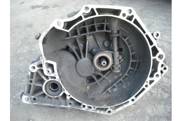 Recambio de caja cambios manual para opel corsa b 1.2 i referencia OEM IAM 90446059 0076124 