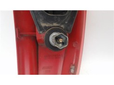 Recambio de piloto trasero izquierdo para fiat ii punto (188) berlina referencia OEM IAM 465178040  