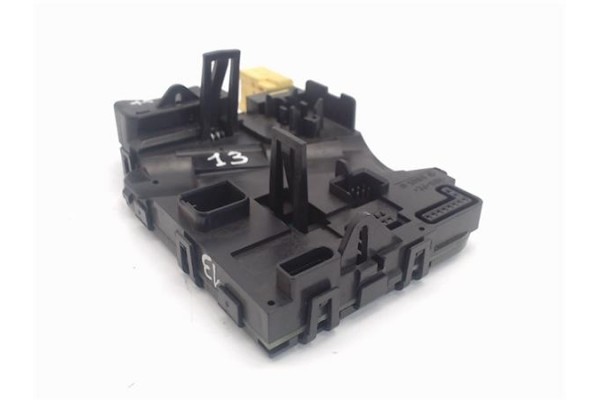 Recambio de centralita para volkswagen caddy (2k) referencia OEM IAM 1K0953549CA 05113585 