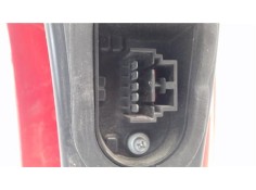 Recambio de piloto trasero izquierdo para fiat ii punto (188) berlina referencia OEM IAM 465178040  