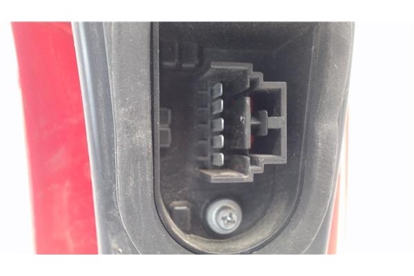 Recambio de piloto trasero izquierdo para fiat ii punto (188) berlina referencia OEM IAM 465178040  