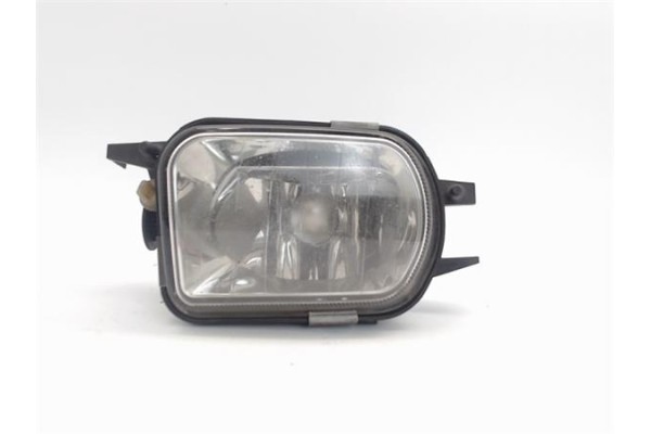 Recambio de faro antiniebla izquierdo para mercedes-benz clk (bm 209) coupe 1.8 200 compressor (209.342) referencia OEM IAM 2038