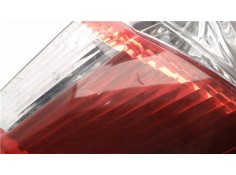 Recambio de piloto trasero derecho para fiat ii punto (188) berlina referencia OEM IAM 46523771  