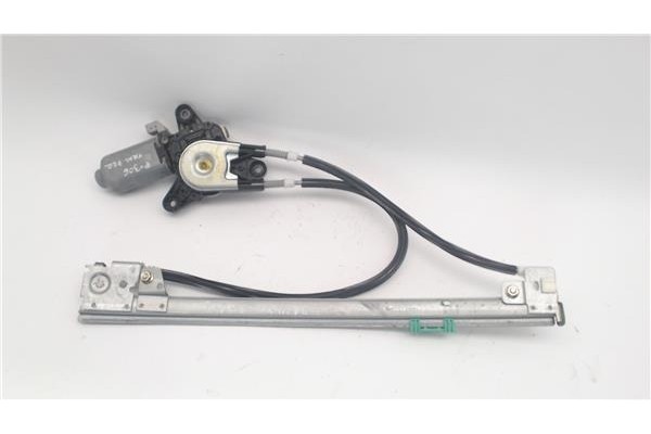 Recambio de elevalunas electrico trasero derecho para peugeot 306 3/5 pt. (s1) referencia OEM IAM   