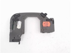 Recambio de centralita para audi a4 avant (8e) referencia OEM IAM 8E0953549F KO150114403 
