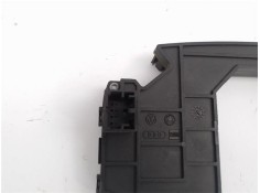 Recambio de centralita para audi a4 avant (8e) referencia OEM IAM 8E0953549F KO150114403 