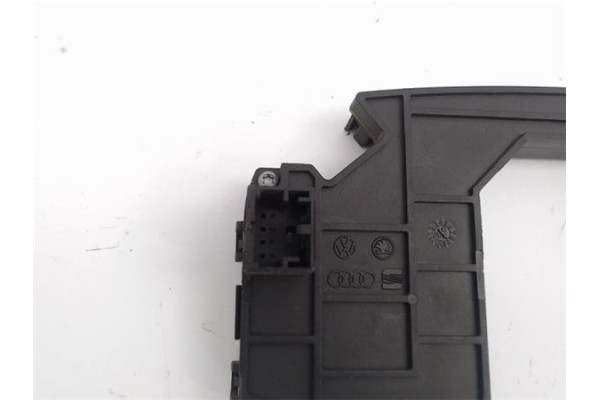 Recambio de centralita para audi a4 avant (8e) referencia OEM IAM 8E0953549F KO150114403 