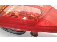 Recambio de piloto trasero izquierdo para fiat ii punto (188) berlina referencia OEM IAM 286201  