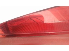 Recambio de piloto trasero izquierdo para fiat ii punto (188) berlina referencia OEM IAM 286201  