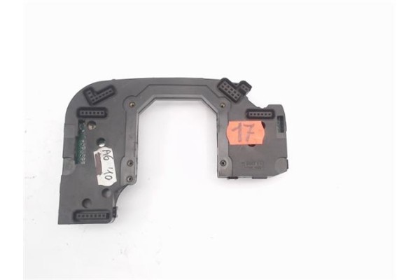Recambio de centralita para audi a6 berlina (4f2) referencia OEM IAM 4F0953549D K0I05114511 
