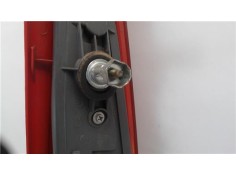 Recambio de piloto trasero izquierdo para fiat ii punto (188) berlina referencia OEM IAM 286201  