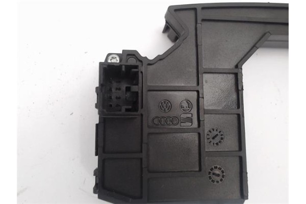 Recambio de centralita para audi a6 berlina (4f2) referencia OEM IAM 4F0953549D K0I05114511 