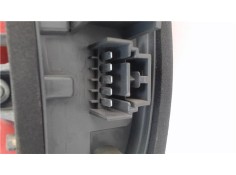 Recambio de piloto trasero izquierdo para fiat ii punto (188) berlina referencia OEM IAM 286201  