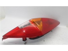 Recambio de piloto trasero derecho para fiat ii punto (188) berlina referencia OEM IAM 46817803  