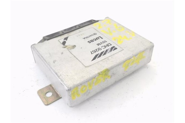 Recambio de centralita para rover 800 (xs) 827 si/sterling (xs) referencia OEM IAM DRC9267 84795A 