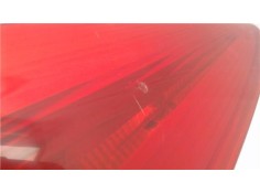 Recambio de piloto trasero derecho para fiat ii punto (188) berlina referencia OEM IAM 46817803  