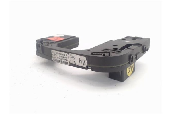 Recambio de centralita para audi a4 berlina (8e) referencia OEM IAM 8E0953549F 05114403 