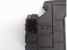 Recambio de centralita para audi a4 berlina (8e) referencia OEM IAM 8E0953549F 05114403 