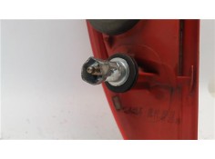 Recambio de piloto trasero derecho para fiat ii punto (188) berlina referencia OEM IAM 46817803  