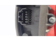 Recambio de piloto trasero derecho para fiat ii punto (188) berlina referencia OEM IAM 46817803  