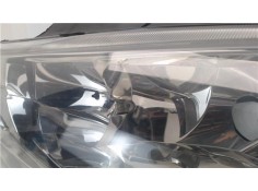 Recambio de faro delantero izquierdo para peugeot 406 berlina (s1/s2) referencia OEM IAM 0301175001  