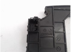 Recambio de centralita para seat exeo st (3r5) referencia OEM IAM 8E0953549Q K0105114410 