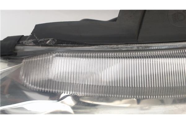 Recambio de faro delantero izquierdo para peugeot 406 berlina (s1/s2) referencia OEM IAM 0301175001  
