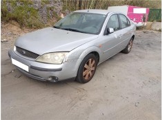 ford mondeo iii (b5y) del año 2002