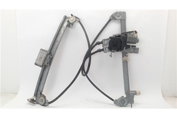 Recambio de elevalunas electrico delantero derecho para citroen c3 pluriel referencia OEM IAM   