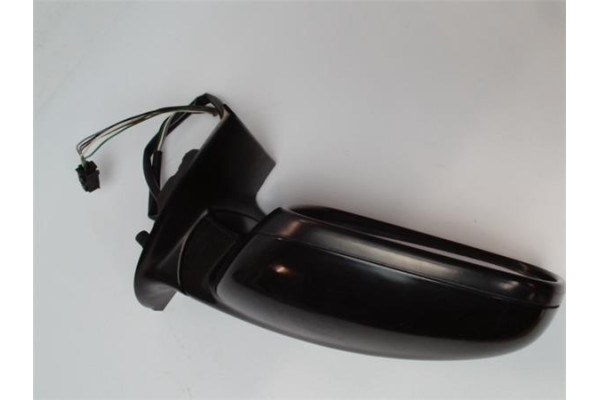 Recambio de retrovisor electrico izquierdo para renault megane i scenic (ja0) 1.9 d kaleido referencia OEM IAM 7700841655  77004