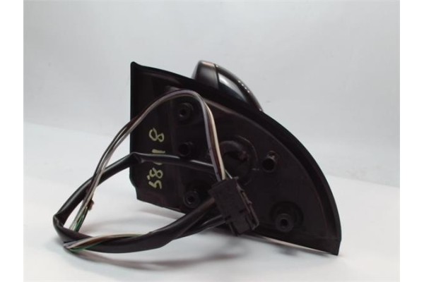 Recambio de retrovisor electrico izquierdo para renault megane i scenic (ja0) 1.9 d kaleido referencia OEM IAM 7700841655  77004