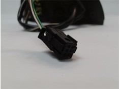 Recambio de retrovisor electrico izquierdo para renault megane i scenic (ja0) 1.9 d kaleido referencia OEM IAM 7700841655  77004