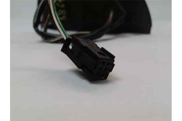 Recambio de retrovisor electrico izquierdo para renault megane i scenic (ja0) 1.9 d kaleido referencia OEM IAM 7700841655  77004