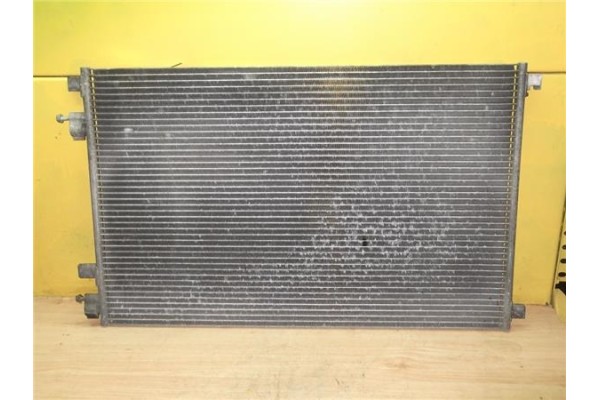Recambio de radiador aire acondicionado para renault megane ii (bm0/1_, cm0/1_) 1.9d dci (120) referencia OEM IAM   