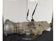 Recambio de caja cambios manual 4x4 para nissan patrol (k/w260) 2.8 d referencia OEM IAM 331001LA0D RD28 