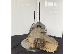 Recambio de caja cambios manual 4x4 para nissan patrol (k/w260) 2.8 d referencia OEM IAM 331001LA0D RD28 