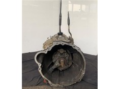 Recambio de caja cambios manual 4x4 para nissan patrol (k/w260) 2.8 d referencia OEM IAM 331001LA0D RD28 