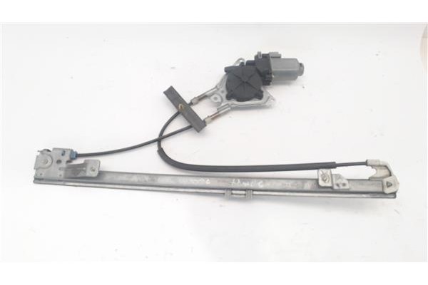 Recambio de elevalunas electrico delantero derecho para citroen jumpy referencia OEM IAM   