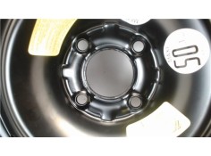 Recambio de rueda completa repuesto para peugeot 307 (3a/c) 2.0 16v referencia OEM IAM 5401P6  
